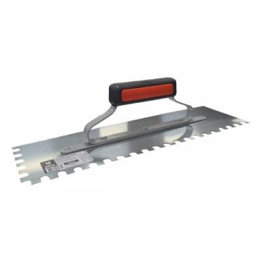 Imagem de Desempenadeira Aco Galo 307 Dente Longo 12 X40Cm - GALLO