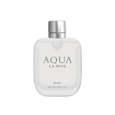 Imagem de La Rive Aqua Man Edt - Masculino 90ml