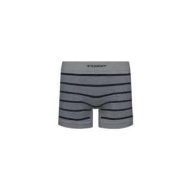 Imagem de Cueca Torp Boxer Estilo Sem Costura Soul Eco Coala - 8408, P, Verde
