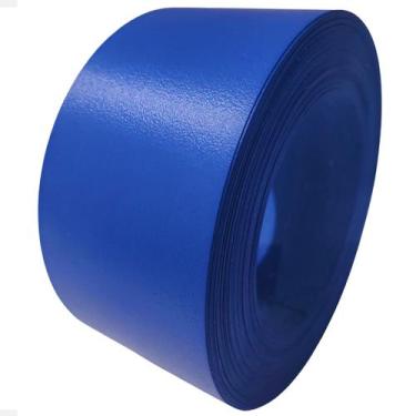 Imagem de Fita De Borda Pvc Para Formica Lapis Lazuli L01915mm X 20m Revestiment