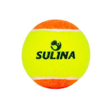 Imagem de Bola Beach Tennis Oficial Sulina Stage 2