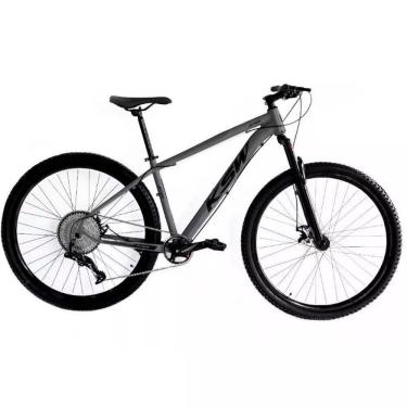 Imagem de Bicicleta Aro 29 Bike Ksw Mtb 12v Marchas K7 Alumínio