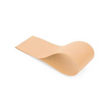 Imagem de Fita de Papel Kraft - Nude - 1 unidade - Cromus - Rizzo, 20m x 2cm