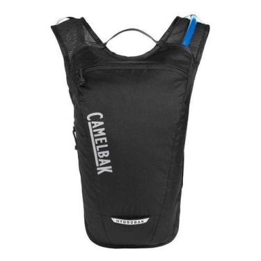 Imagem de Mochila Hidratação Camelbak Hydrobak Light 1,5l Modelo Novo, Preto