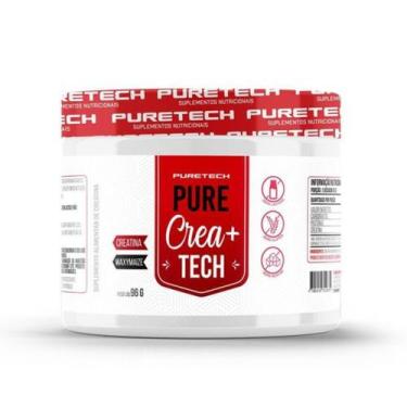 Imagem de Crea+ (96g) - Puretech - Puretech