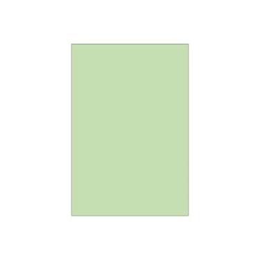 Imagem de Painel De Festa Vertical 1,50 x 2,20 - Cor Liso Verde 088 - Via Cores