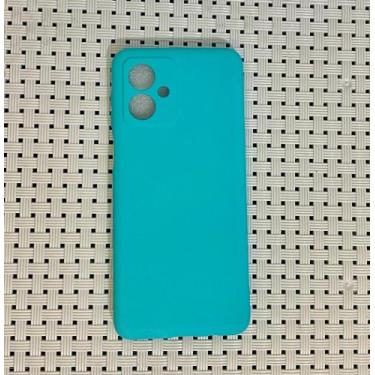 Imagem de Capa Capinha Case Motorola Moto G54/G64 Silicone Aveludada Proteção de