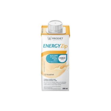 Imagem de Energyzip 200ML Baunilha - Prodiet