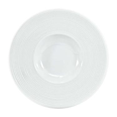 Imagem de Prato Risoto 27 cm Porcelana Schmidt