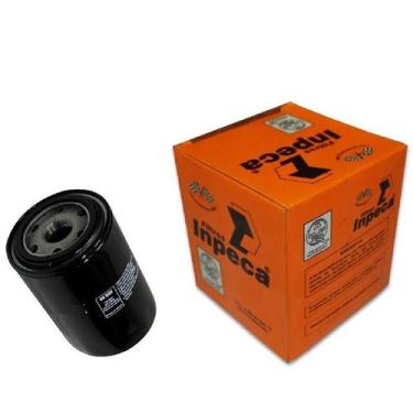 Imagem de Filtro de oleo escalad, l200, triton, sport, pajero full, dakar, sport