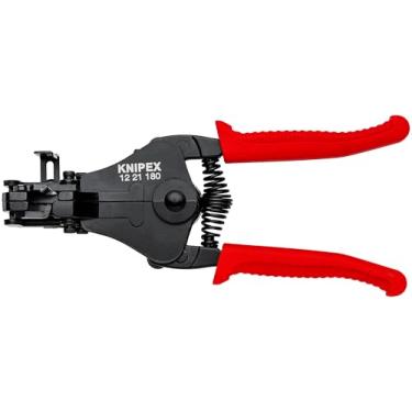 Imagem de KNIPEX Descascador automático de fios 0,5-6,0 mm2