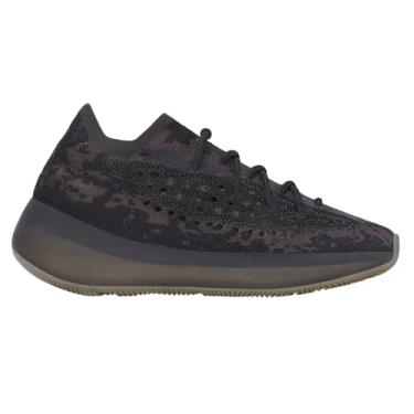 Imagem de adidas T nis masculino Yeezy Boost 380 Onyx Fz1270 Tamanho, nix/ nix/ nix, 6