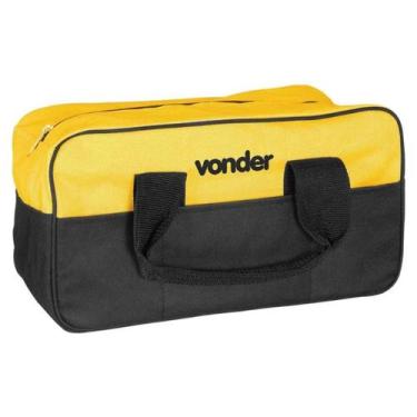 Imagem de Bolsa para Ferramentas Resistente em Lona BL005 Vonder