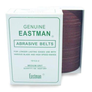 Imagem de Caixa de Lixa Para Maquina de Corte Cortar Tecido 6 8 10 12 Polegadas 