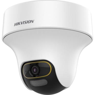 Imagem de Câmera de Segurança ColorVu Hikvision DS-2CE70DF3T-PTS ptz