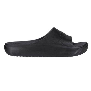 Imagem de Chinelo Olympikus Sereno Slide Preto
