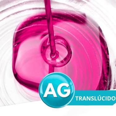 Imagem de Corante Rosa Translucido AG - Resinas ag, 50G