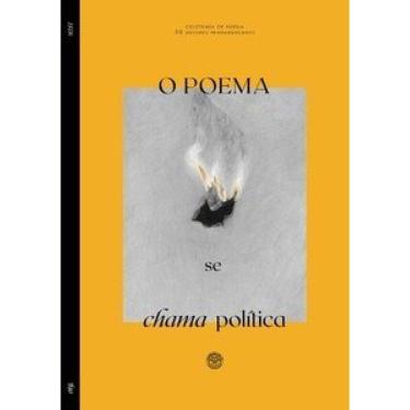 Imagem de O Poema Se Chama Política