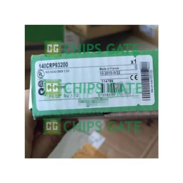 Imagem de IPC New 140CRP93200 PLC Module in Box Expedited Shipping