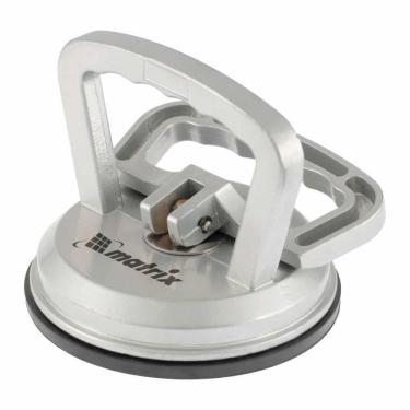 Imagem de Ventosa Simples Em Alumínio Mtx