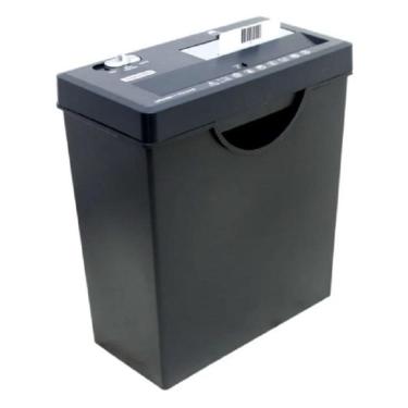 Imagem de Trituradora Fragmentadora Picota Papel Cd Dvd