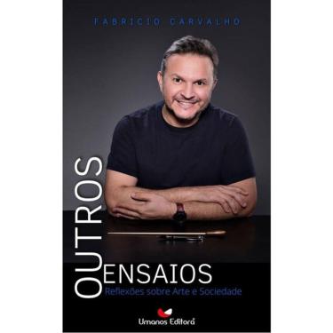 Imagem de Outros Ensaios - Reflexões Sobre Arte E Sociedade