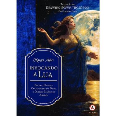 Imagem de Invocando A Lua - Vol. 1