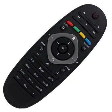 Imagem de Controle Remoto Philips Tv Lcd / Led 32PFL3406d 32PFL3606d - LeLong/Sk
