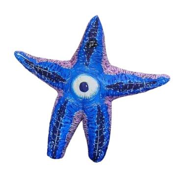 Imagem de YIJU Fantasia inflável para cosplay, fantasia de RPG para homens e mulheres, Halloween