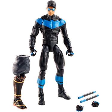 Imagem de Boneco de ação DC Comics Multiverse Nightwing