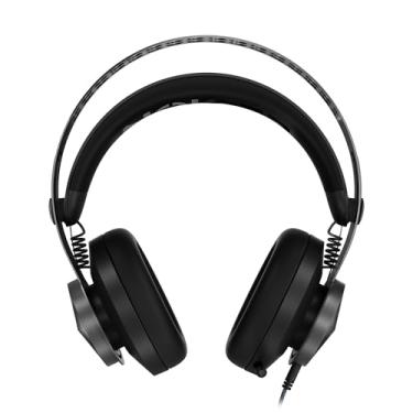 Imagem de Headset Gamer Lenovo Legion H500 Pro 7.1 Surround Sound com Cancelamento de Ruídos