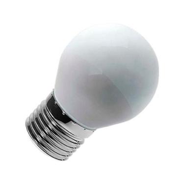 Imagem de Lampada Led Bolinha 6w 4000k 500lm E27 Bivolt - LUMINATTI