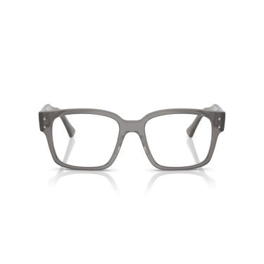 Imagem de Armação para Óculos Ray-Ban Laurene 0RX7256 8431 Tam 53 / Cinza