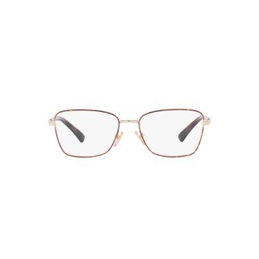 Imagem de Armação para Óculos Vogue Eyewear 0VO4271B 5078 Tam 52 / Marrom Havana/Ouro
