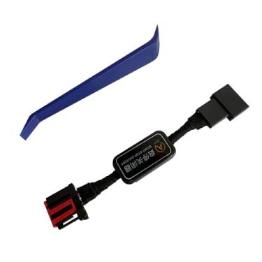 Imagem de Auto Start Stop Excluir/Desativar/Eliminador para Audi A4/S4/A5/Q5 Automático Stop&Start Sistema Cancelar Cabo do Dispositivo