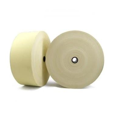 Imagem de Bobina térmica amarela 57mm150m Regispel