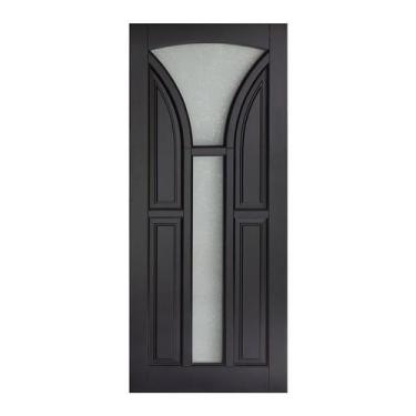 Imagem de Adesivo Decorativo de Porta - Porta de Madeira - 2253cnpt - Allodi