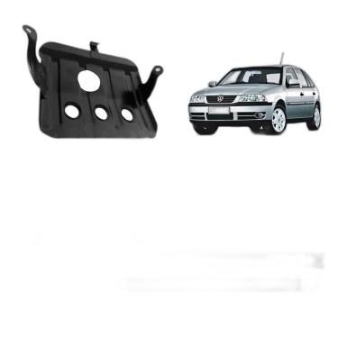 Imagem de Protetor Carter Gol 2005 A 2008 + Jogo De Frisos Lateral