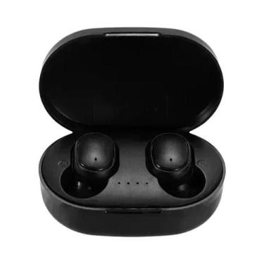 Imagem de Fones De Ouvido Bluetooth 5.0 A6S TWS Sem Fio Com Microfone Para Xiaom