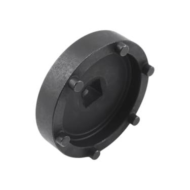 Imagem de Etersec Ferramenta de soquete de porca do cubo do eixo para Dodge/Ram 1500-5500 (2006-2014), serve no chassi D2 DC DD DH DJ DP DR DS SR, substitui 8954A 8954 W83009 5045 – 6-Lug, eixos de 26.7 cm/29.2