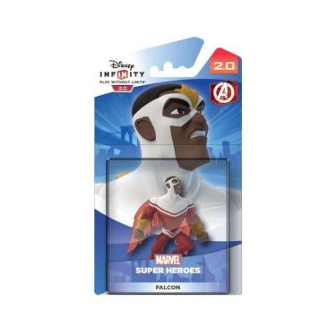 Imagem de Disney Infinity 2.0 Marvel Super Heroes - Falcon
