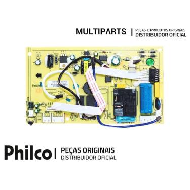 Imagem de Placa Principal Evap Ar Split - 796183 Philco - Pac18000Qfm9