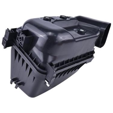 Imagem de JZGRDN Conjunto de tampa de filtro de óleo 06F115397J compatível com Toyota Corolla 2009 2010 2011 Sedan 4 portas