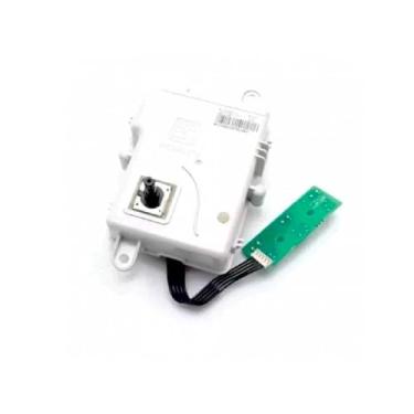 Imagem de Placa de Potência para Lavadora Consul CWS11 220V Original W11309905