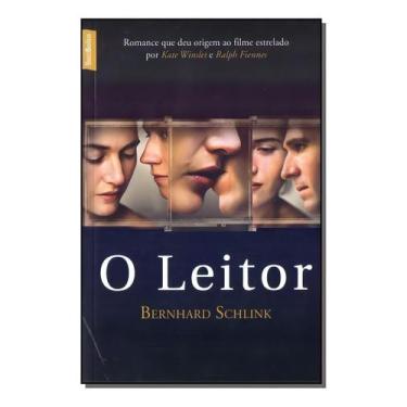 Imagem de Leitor, O - BEST BOLSO, Sortido