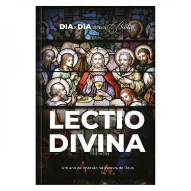 Imagem de Dia A Dia Com A Bíblia - Lectio Divina