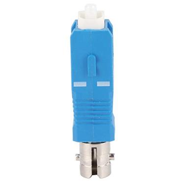 Imagem de Adaptador de Fibra óptica Alta Perda de Retorno SC/UPC para ST/UPC 1000 Conector de Tempos de Plug-in, Supressão de Ruído do Monte de, Boa Repetibilidade, Boa Prova de Desgaste,