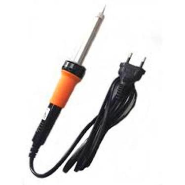 Imagem de Ferro De Solda Estanho 60w 220v Foxlux, 220V