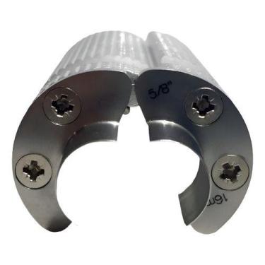 Imagem de Ferramenta Liberação Tubo Raufoss 16mm Alumínio Código 8997000164