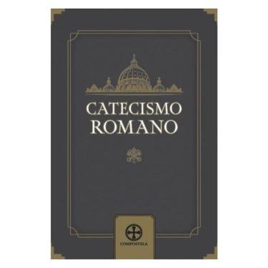 Imagem de Catecismo Romano